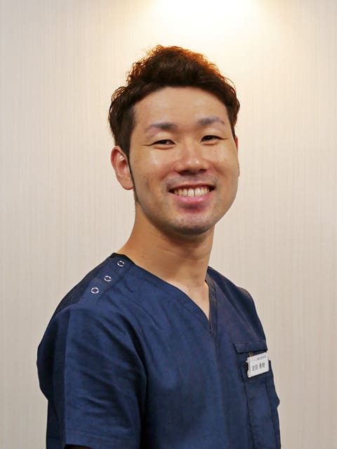 吉田勇樹