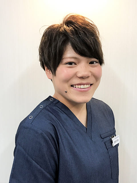 齋藤鈴華